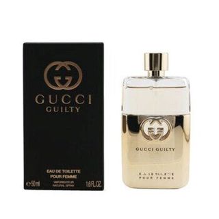 Gucci - Guilty Pour Femme Eau De Toilette Spray 50ml/1.7oz [Niche小眾沙龍香水] [全網最齊全] [Pre-Order外國預訂]64237984067457110