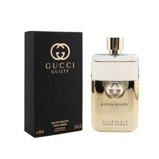Gucci - Guilty Pour Femme Eau De Toilette Spray 90ml/3oz [Niche小眾沙龍香水] [全網最齊全] [Pre-Order外國預訂]64237770447617110