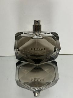 Gucci Bamboo 女士香水64236506772995110
