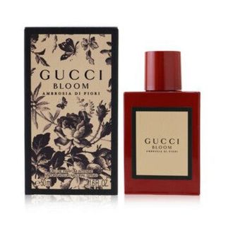 Gucci Bloom Ambrosia di Fiori Eau de Parfum Intense 1.7 oz Spray ** 限時預訂優惠 Time-Limited Pre-Order Offer ** [Niche小眾沙龍香水] [全網最齊全] [Pre-Order外國預訂]64236912706689110