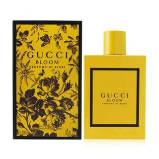 Gucci Bloom Profumo Di Fiori / Gucci EDP Spray 3.3 oz (100 ml) (W) [Niche Fragrance] [Most Comprehensive Online] [Pre-Order from Overseas]64236506508289110