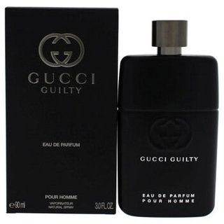 Gucci Guilty Pour Homme Eau de Parfum / Gucci EDP Spray 3.0 oz (90 ml) (m) [Niche小眾沙龍香水] [全網最齊全] [Pre-Order外國預訂]64236506745987110