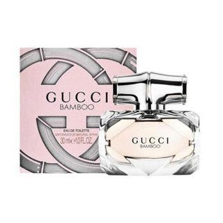Gucci Ladies Bamboo EDT Spray 1 oz ** 限時預訂優惠 Time-Limited Pre-Order Offer ** [Niche小眾沙龍香水] [全網最齊全] [Pre-Order外國預訂]64241808741890110