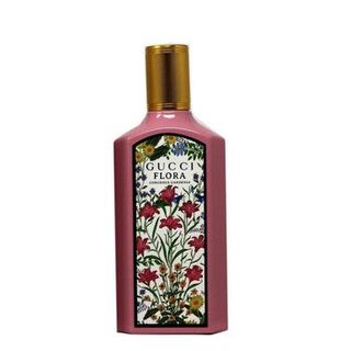 Gucci Ladies Flora Gorgeous Gardenia EDP Spray 3.38 oz (Tester) [Niche Fragrance] [Most Complete Online] [Pre-Order from Abroad]64237770087682110