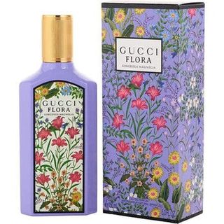 Gucci Ladies Flora Gorgeous Magnolia EDP Spray 5.0 oz [Niche小眾沙龍香水] [全網最齊全] [Pre-Order外國預訂]64238206185475110