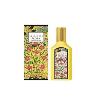 Gucci Ladies Flora Gorgeous Orchid EDP Spray 1.7 oz [Niche Fragrance] [Most Complete Online] [Pre-Order from Abroad]64238577300097110