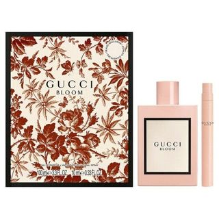 Gucci Ladies Gucci Bloom Gift Set ** 限時預訂優惠 Time-Limited Pre-Order Offer ** [Niche小眾沙龍香水] [全網最齊全] [Pre-Order外國預訂]64238577056385110