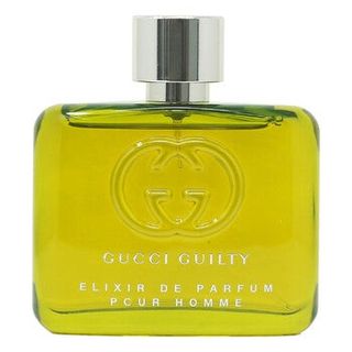 Gucci Men's Guilty Elixir de Parfum Spray, 2.0 oz (60 ml) [Niche小眾沙龍香水] [全網最齊全] [Pre-Order外國預訂]64238206119681110