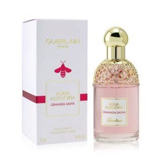 Guerlain - Aqua Allegoria Granada Salvia Eau De Toilette Spray 75ml/2.5oz [Niche小眾沙龍香水] [全網最齊全] [Pre-Order外國預訂]64233657910145110