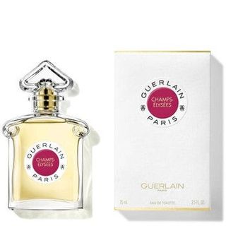 Guerlain Champs Elysees 2.5 oz Eau De Toilette Spray For Women ** 限時預訂優惠 Time-Limited Pre-Order Offer ** [Niche小眾沙龍香水] [全網最齊全] [Pre-Order外國預訂]64233657869954110