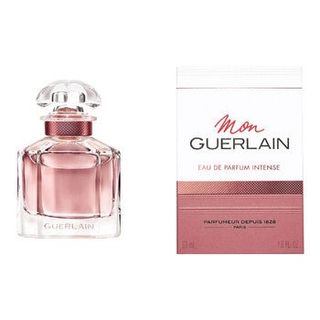 Guerlain Ladies Mon Guerlain Eau de Parfum Intense EDP Spray 1.6 oz (50ml) ** 限時預訂優惠 Time-Limited Pre-Order Offer ** [Niche小眾沙龍香水] [全網最齊全] [Pre-Order外國預訂]64233657916803110