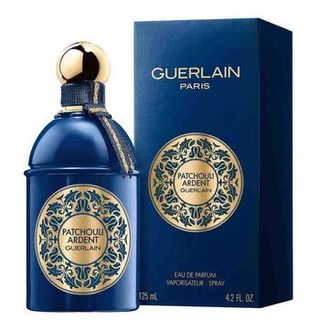 Guerlain Unisex Patchouli Ardent EDP Spray 4.2 oz (125 ml) ** 限時預訂優惠 Time-Limited Pre-Order Offer ** [Niche小眾沙龍香水] [全網最齊全] [Pre-Order外國預訂]64233657903362110