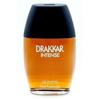 Guy Laroche Men's Drakkar Intense EDP Spray 3.4 oz (Tester) ** 限時預訂優惠 Time-Limited Pre-Order Offer ** [Niche小眾沙龍香水] [全網最齊全] [Pre-Order外國預訂]64237119790338110