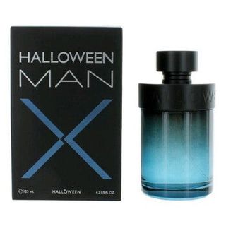 Halloween Men's Halloween Man X EDT Spray 4.2 oz [Niche Fragrance] [Most Comprehensive Online] [Pre-Order from Overseas]64243934357890110