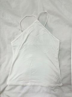 Halter Neck Tank Top (Both for $30)64238733666690110