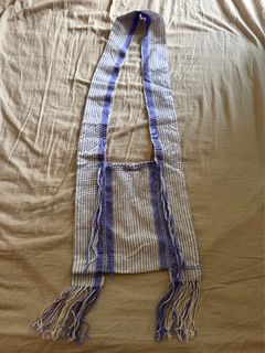 Handmade shoulder bag 民族風和尚袋64237768703105110