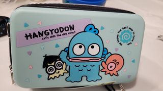 HANGYODON(水怪)64235807169795110