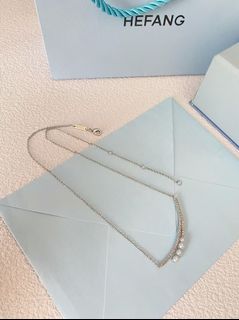 🌟品質保障🌟HEFANG 項鍊64239925365249110