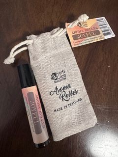 Herb Care Joyful 香氛滾珠筆64243745833346110