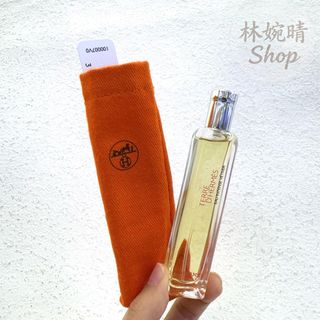Hermes 大地馥郁根草香水15ml64238577049985110