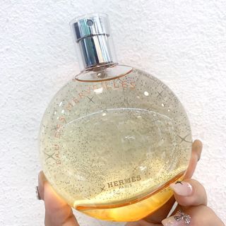 Hermes愛馬仕橘彩星光女士淡香水 (簡裝)64234155129475110