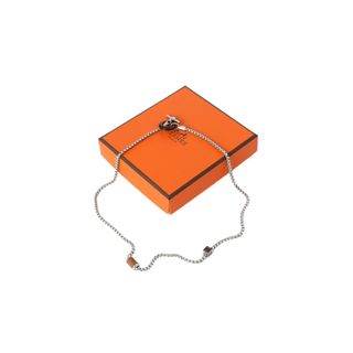 🌟品質保障🌟HERMES 愛馬仕潮到爆嘅鎖骨鏈64244631114115110