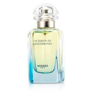 Hermes - Un Jardin de Mediterranee Eau De Toilette Spray 50ml/1.7oz [Niche小眾沙龍香水] [全網最齊全] [Pre-Order外國預訂]64233658340354110