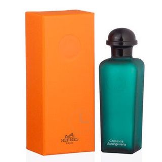 Hermes Concentre D'Orange Verte/Hermes Edt Concentrate Spray 3.3 Oz (U) ** Time-Limited Pre-Order Offer ** [Niche Fragrance] [Most Comprehensive Online] [Pre-Order from Overseas]64233658374018110