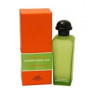 Hermes Eau De Pamplemousse Rose / Hermes EDT Concentrate Spray 3.3 oz (100 ml) (u) [Niche Fragrance] [Most Comprehensive Online] [Pre-Order from Overseas]64233658201347110