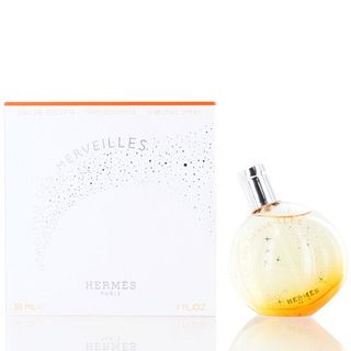 Hermes Eau Des Merveilles / Hermes EDT Spray 1.0 oz (w) ** Time-Limited Pre-Order Offer ** [Niche Fragrance] [Most Complete Selection Online] [Pre-Order from Overseas]64233658208771110