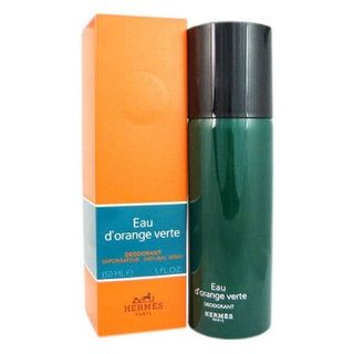 Hermes Eau Dorange Verte / Hermes Deodorant Spray 5.0 oz (150 ml) (M) [Niche Fragrance] [Most Comprehensive Online] [Pre-Order from Overseas]64233658347265110