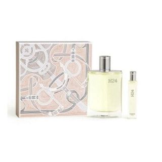 Hermes H24 Gift Set [Niche Fragrance] [Most Comprehensive Online] [Pre-Order from Overseas]64233370427138110