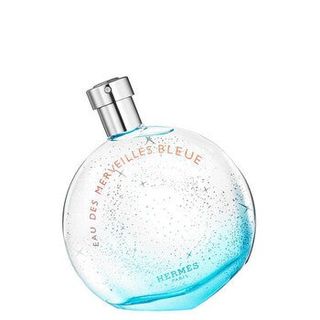 Hermes Ladies Eau Des Merveilles Bleue EDT Spray 1.7 oz [Niche Fragrance] [Most Comprehensive Online] [Pre-Order from Abroad]64233522136705110