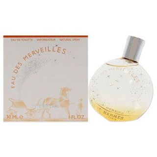 Hermes Ladies Eau Des Merveilles EDT Spray 1.0 oz ** 限時預訂優惠 Time-Limited Pre-Order Offer ** [Niche小眾沙龍香水] [全網最齊全] [Pre-Order外國預訂]64233522121858110