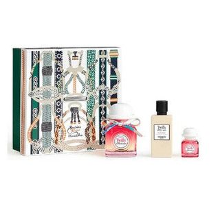 Hermes Ladies Tutti Twilly d'Hermes Gift Set [Niche小眾沙龍香水] [全網最齊全] [Pre-Order外國預訂]64233370524033110