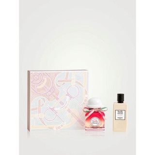 Hermes Ladies Tutti Twilly d'Hermes Gift Set [Niche Fragrance] [Most Comprehensive Online] [Pre-Order from Overseas]64233370368386110