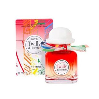 Hermes Ladies Twilly D'Hermes Tutti EDP Spray 2.87 oz [Niche Fragrance] [Most Comprehensive Online] [Pre-Order from Abroad]64233370530689110