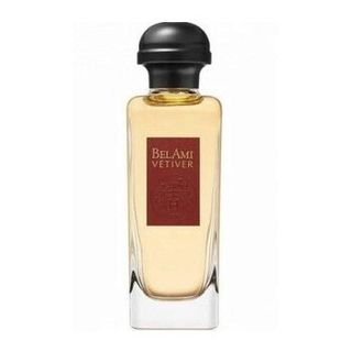 Hermes Men's Bel Ami Vetiver EDT 3.4 oz (Tester) [Niche小眾沙龍香水] [全網最齊全] [Pre-Order外國預訂]64233370854401110
