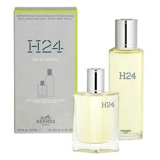Hermes Men's H24 Gift Set ** Time-Limited Pre-Order Offer ** [Niche Fragrance] [Most Comprehensive Online] [Pre-Order from Overseas]64233522084866110