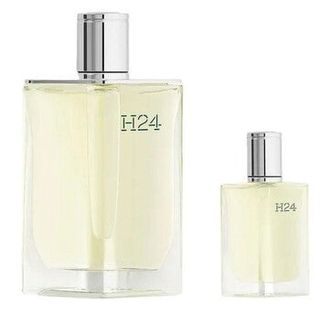 Hermes Men's H24 Gift Set ** Time-Limited Pre-Order Offer ** [Niche Fragrance] [Most Comprehensive Online] [Pre-Order from Overseas]64233370827137110