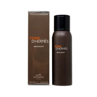 Hermes Terre Dhermes / Hermes Deodorant Spray 5.0 oz (m) [Niche Fragrance] [Most Complete Selection Online] [Pre-Order from Overseas]64233658291970110