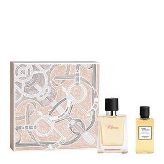 Hermes Terre D'Hermes Gift Set ** Time-Limited Pre-Order Offer ** [Niche Fragrance] [Most Comprehensive Online] [Pre-Order from Overseas]64233370446466110