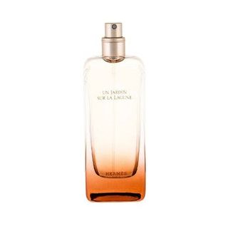 Hermes Un Jardin Sur Le Lagune EDT Spray 3.3 oz (Tester) [Niche Fragrance] [Most Complete Online] [Pre-Order from Abroad]64233658116226110