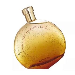 Hermes Unisex L'Ambre Des Merveilles EDP Spray 3.4 oz [Niche小眾沙龍香水] [全網最齊全] [Pre-Order外國預訂]64233522129539110