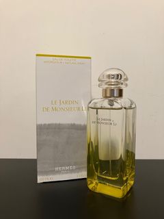 Hermès Le Jardin de Monsieur Li EDT 100ml64245518004482110