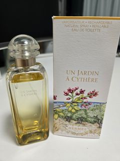 Hermès Un Jardin à Cythère Eau de Toilette64242679572227110