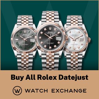 (Category: ) located in . Submitted by buyer.watchexchange (Listing ID 1304801107, Image 1). Description: .