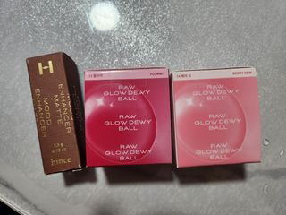 Hince 唇頰兩用膏 唇膏64241808398209110