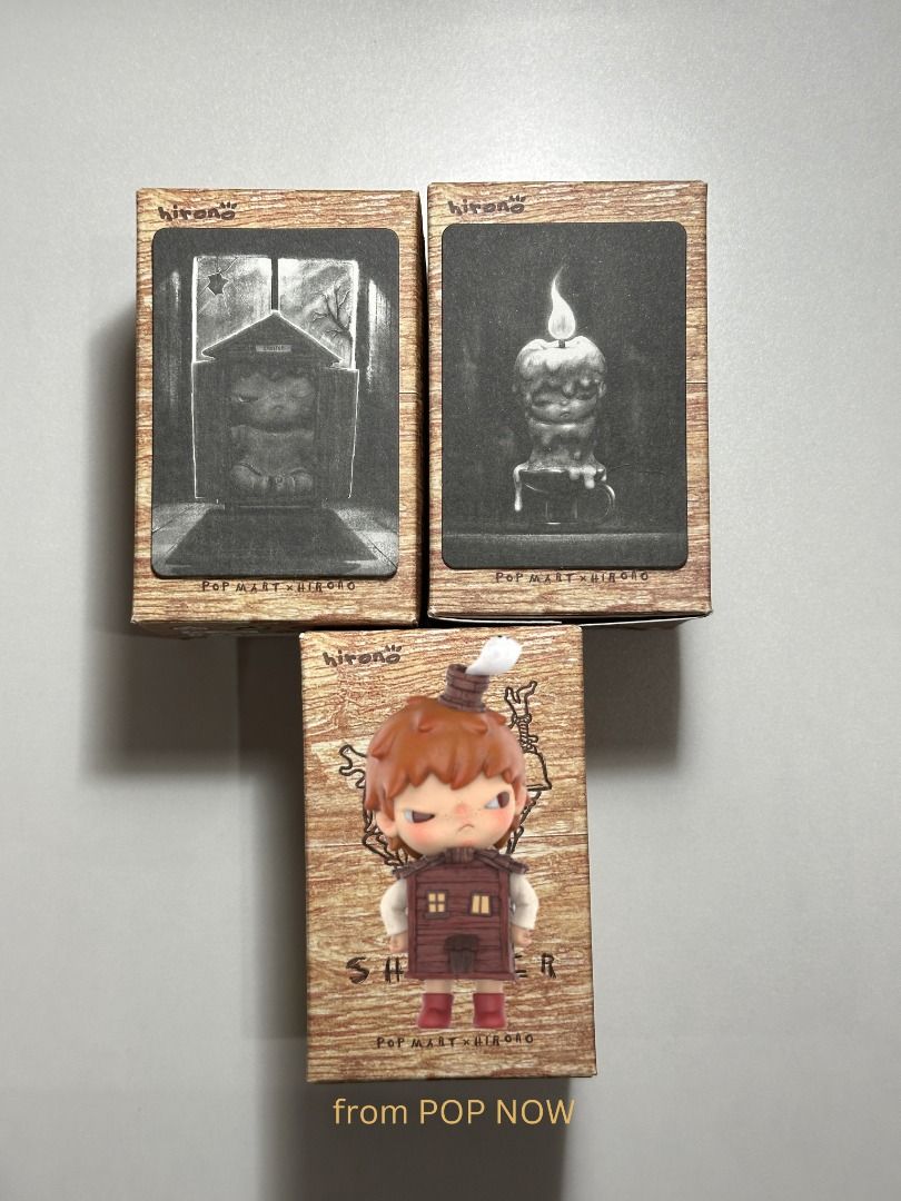 Hirono Shelter (Category: Clocks) located in Taguig. Submitted by declutterwithwella (Listing ID 1399564328, Image 1). Description: Mantel Clock - ₱450 Candleholder - ₱600 Cabin - ₱450 with box, foil and card sealed foil, box was opened from the bottom Location: Taguig, Metro Manila MOP: GCash MOD: J&T, GGX, Same-day delivery or meetup around BGC.
