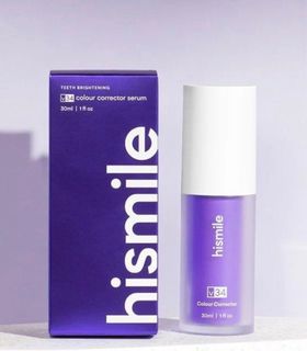 Hismile 牙齒美白牙膏64239409356034110